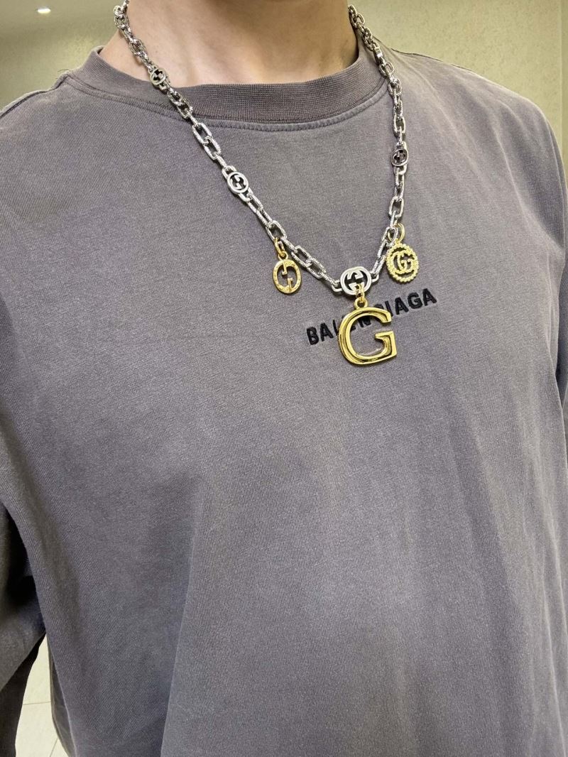 Gucci Necklaces